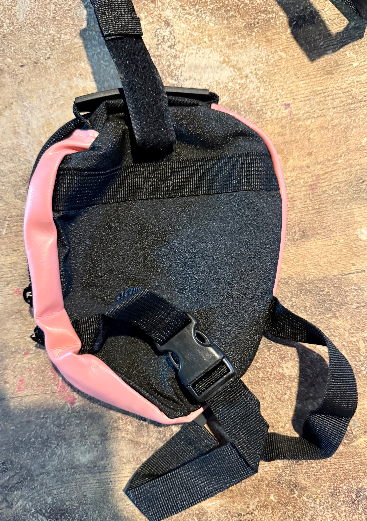 RED All Access Leg Bag