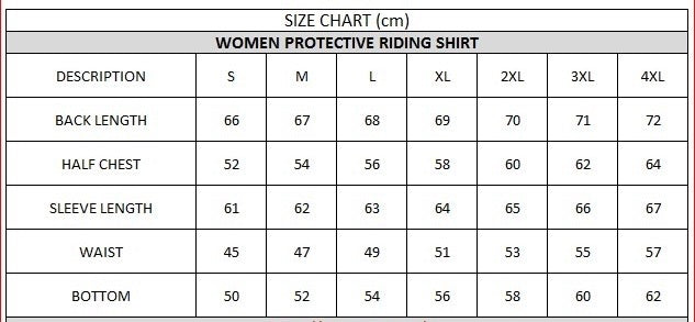 The Valkyrie - Women’s Motorcycle KEVLAR Flannel Shirt- Walters Motorcycle Wear Australia