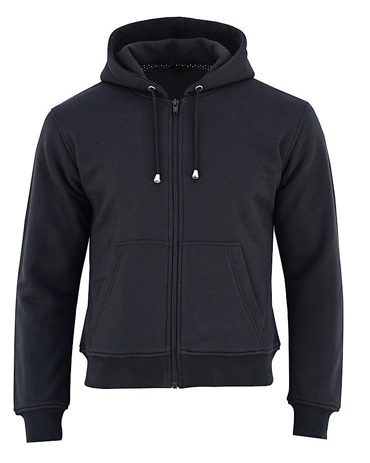 (PRE-ORDER) The Outlaw - Men’s Rider Hoodie - Walters Motorcycle Wear Australia