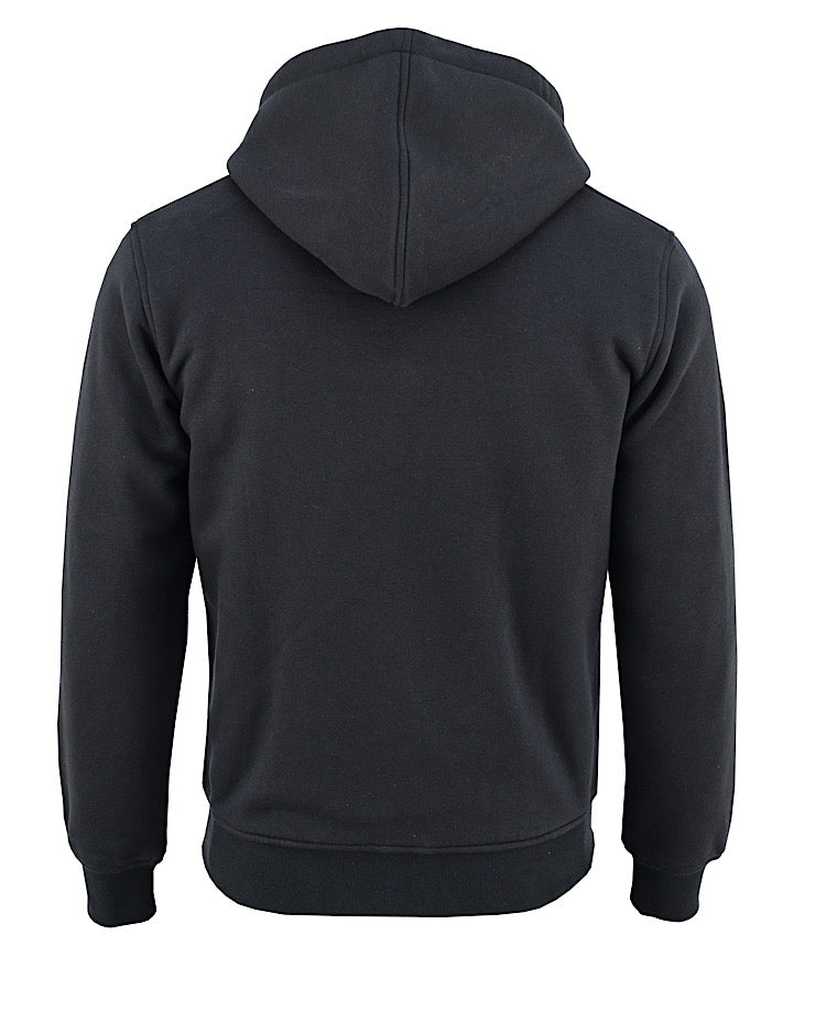 (PRE-ORDER) The Outlaw - Men’s Rider Hoodie - Walters Motorcycle Wear Australia
