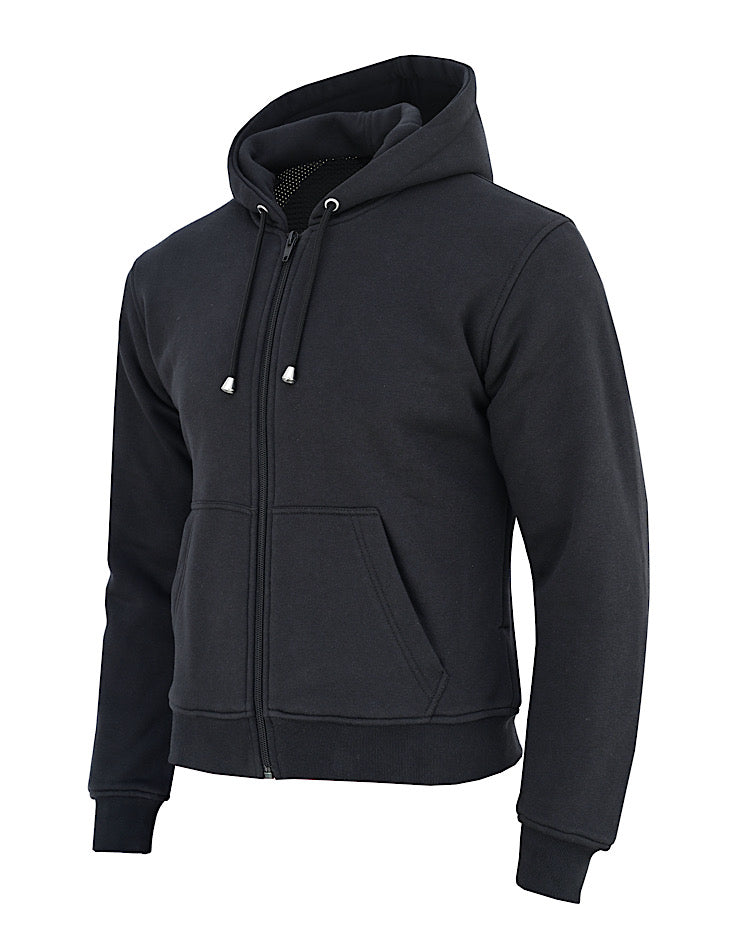 (PRE-ORDER) The Outlaw - Men’s Rider Hoodie - Walters Motorcycle Wear Australia