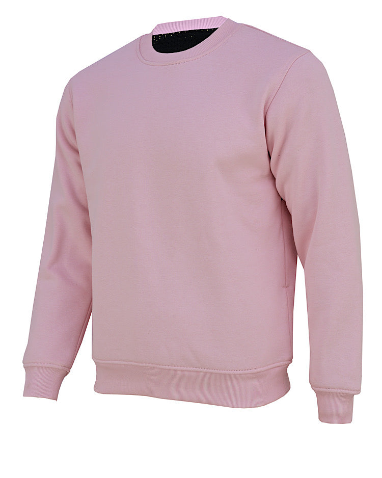(PRE-ORDER) DUSTY PINK - The Phantom – Armored Pullover T-Shirt - Walters Motorcycle Wear Australia
