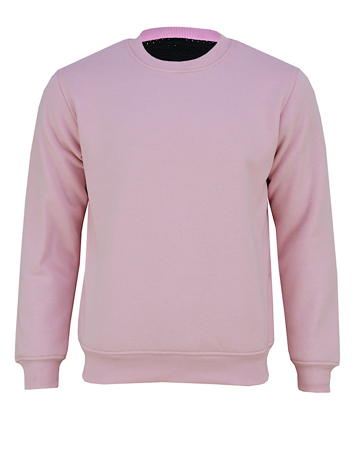 (PRE-ORDER) DUSTY PINK - The Phantom – Armored Pullover T-Shirt - Walters Motorcycle Wear Australia