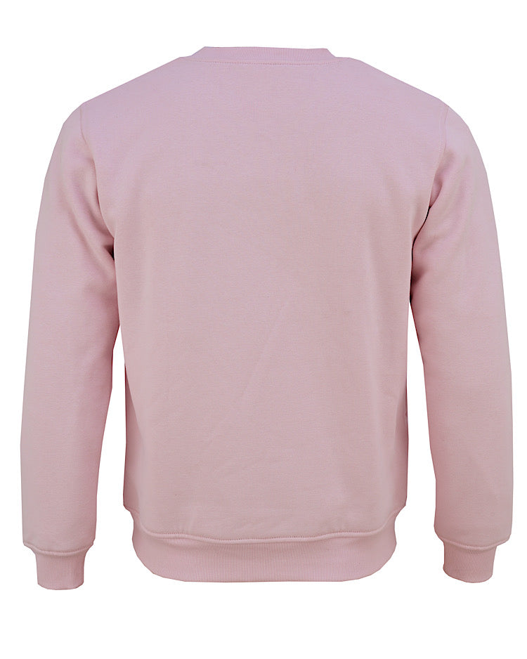 (PRE-ORDER) DUSTY PINK - The Phantom – Armored Pullover T-Shirt - Walters Motorcycle Wear Australia