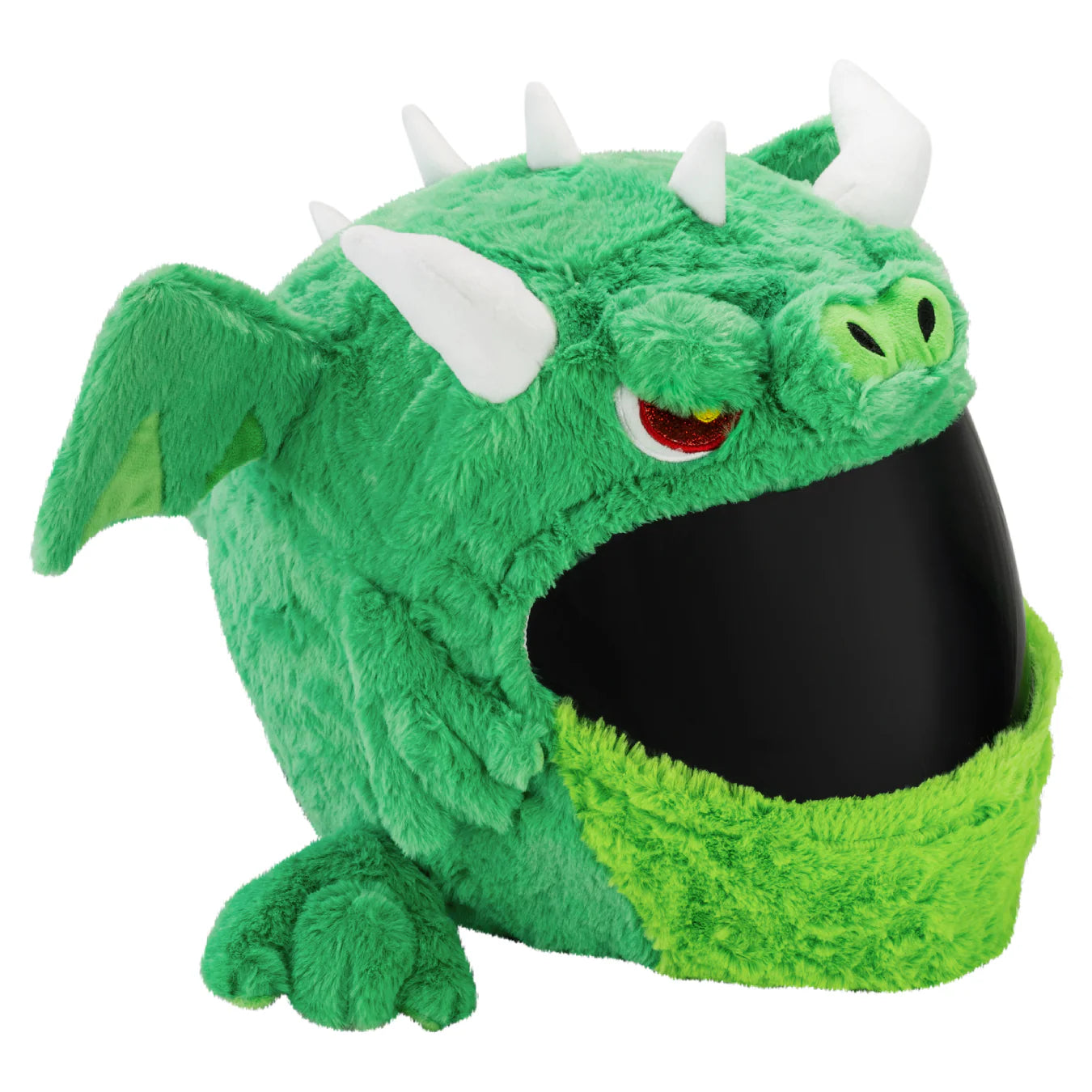 Motorcycle Helmet Cover - Dragon - Motoloot AUSTRALIA