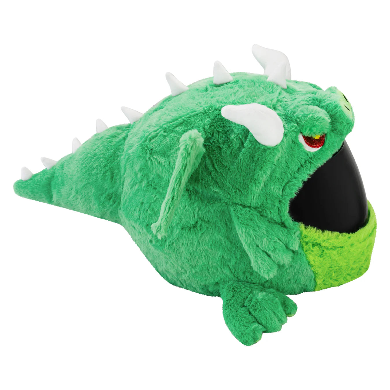 Motorcycle Helmet Cover - Dragon - Motoloot AUSTRALIA