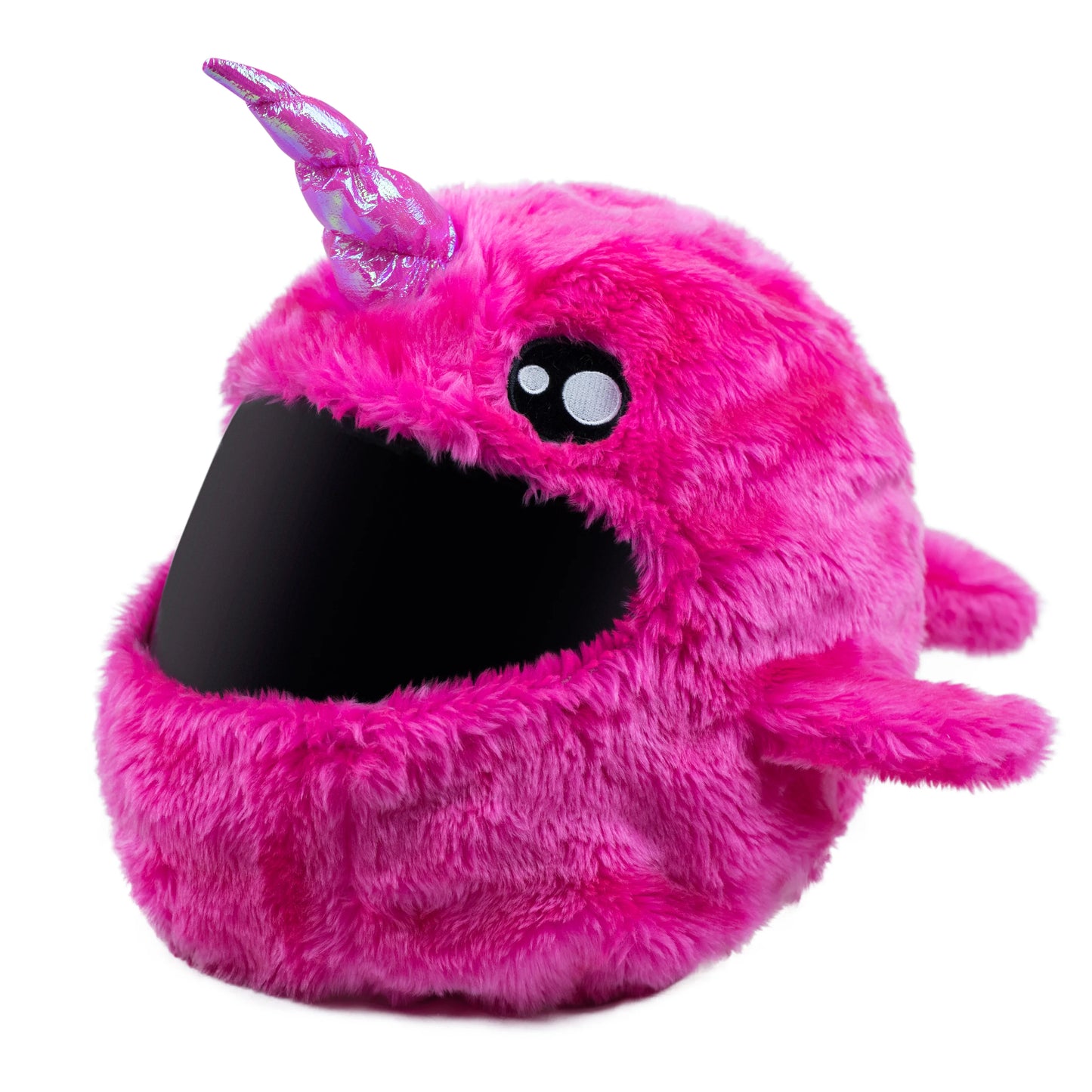 Motorcycle Helmet Cover - Narwhal- Motoloot AUSTRALIA