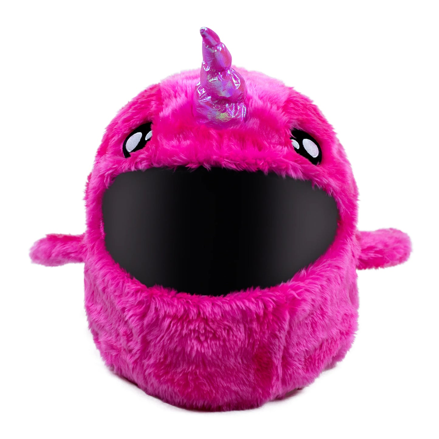 Motorcycle Helmet Cover - Narwhal- Motoloot AUSTRALIA