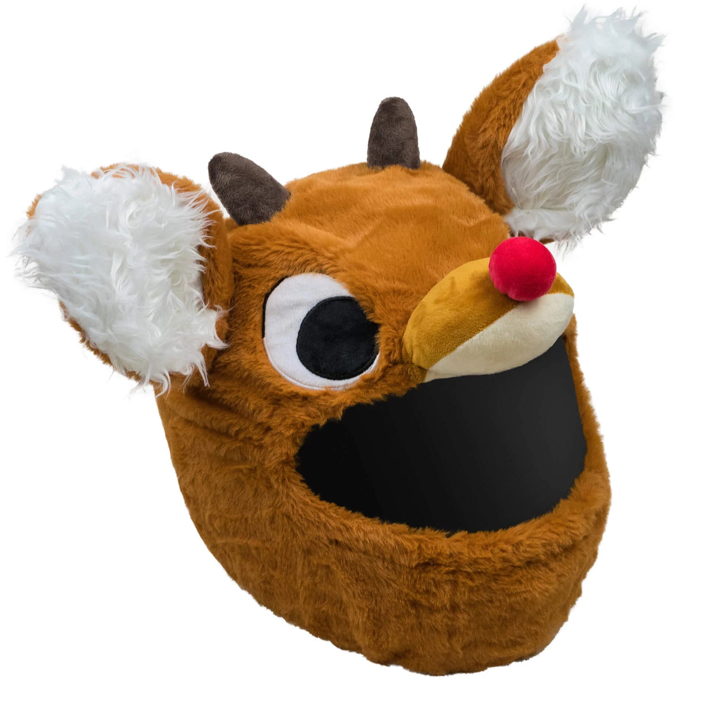Motorcycle Helmet Cover - Reindeer - Motoloot AUSTRALIA