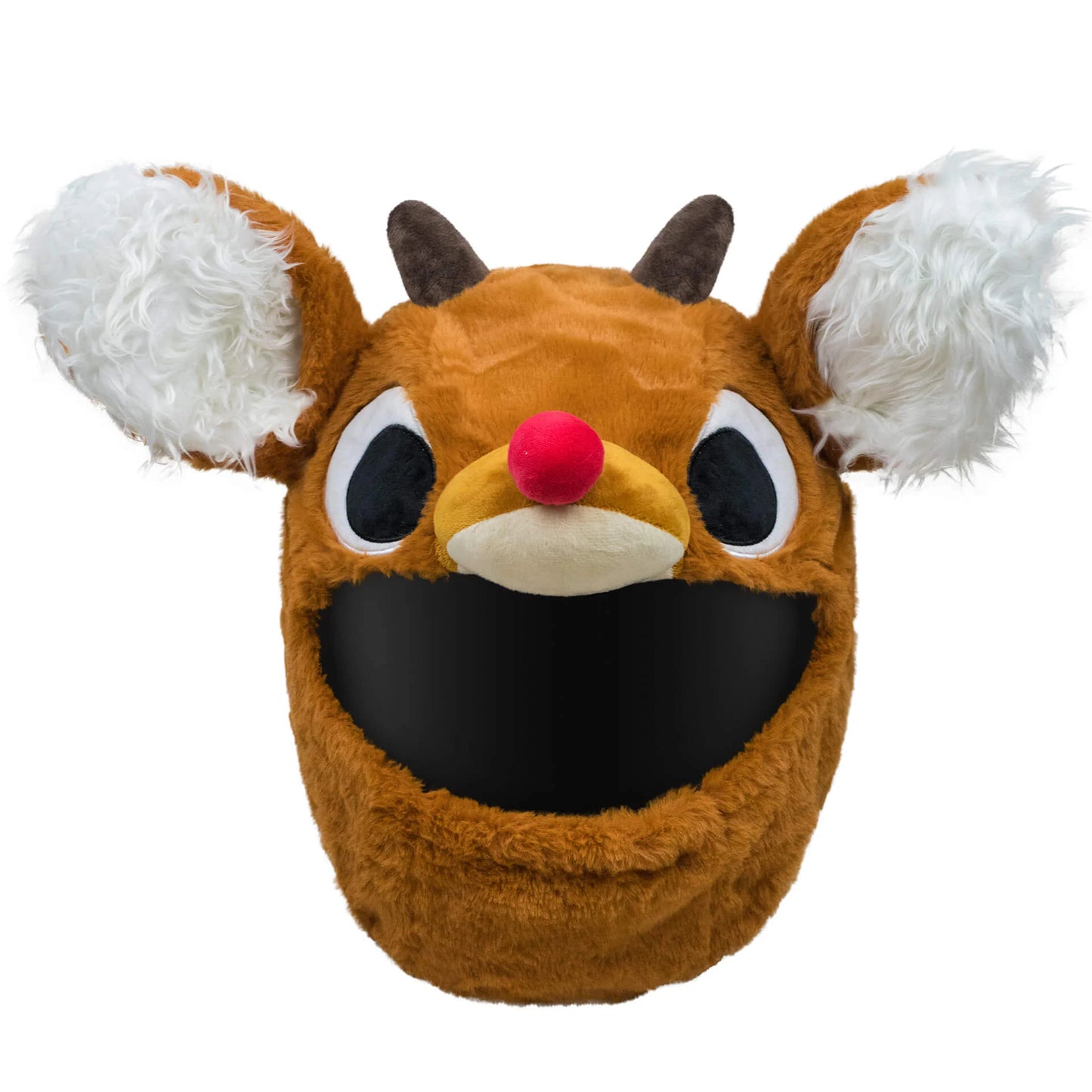 Motorcycle Helmet Cover - Reindeer - Motoloot AUSTRALIA