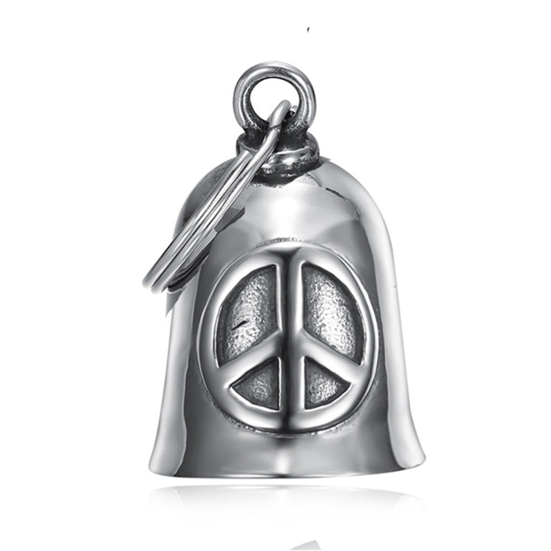 SILVER Peace- Walters Motorcycle Wear Australia