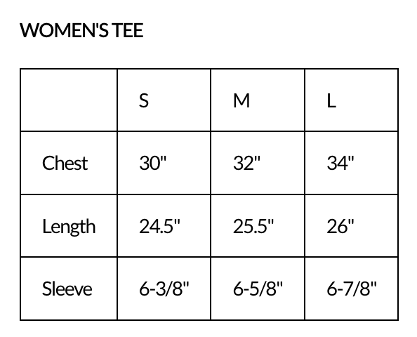 Real Is Rare Womens Tee -Lords Of Gastown Australia (Copy)