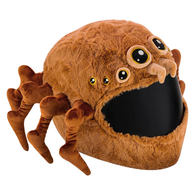 Spider - Motorcycle Helmet Cover - Motoloot - Australia