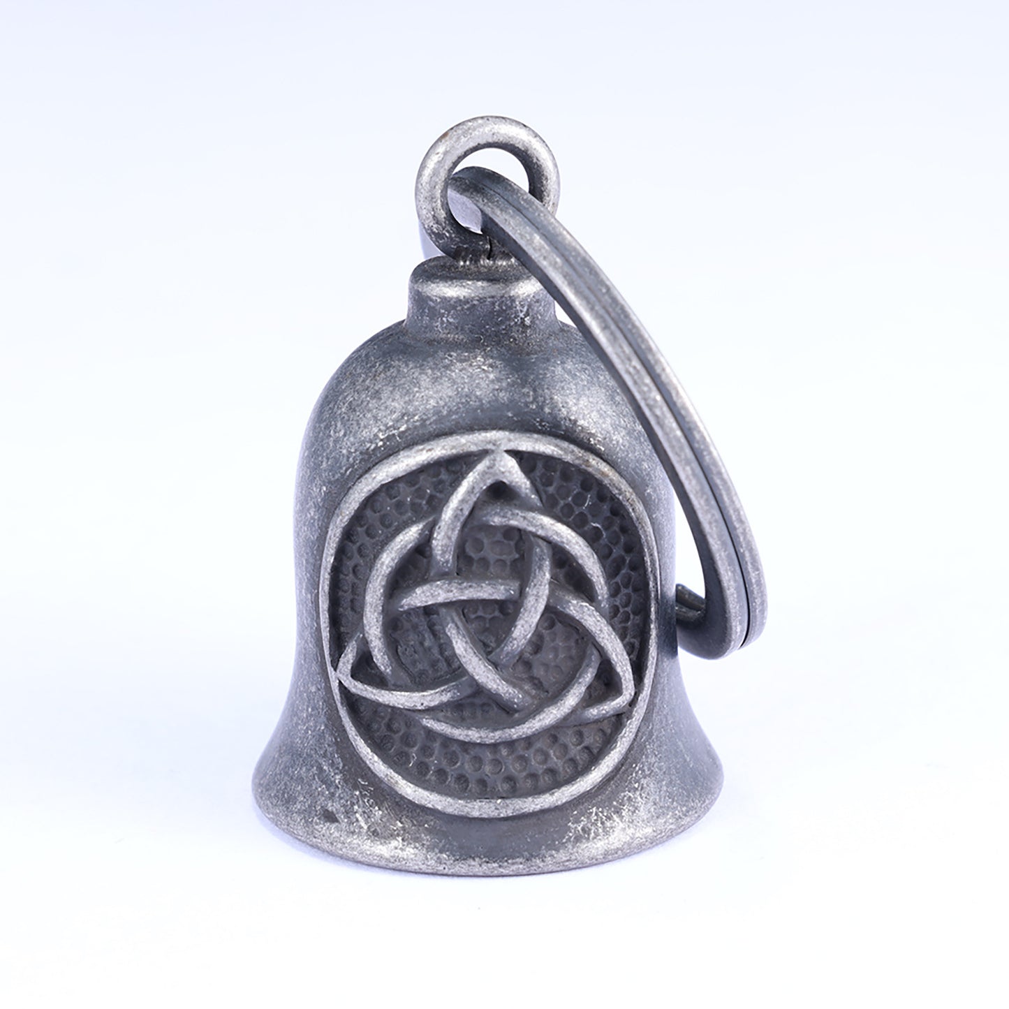 VINTAGE Trinity Knot Guardian Bell - Walters Motorcycle Wear Australia