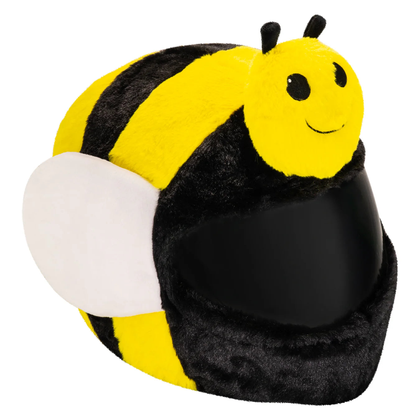 Bumble Bee Motorcycle Helmet Cover - Motoloot - Australia