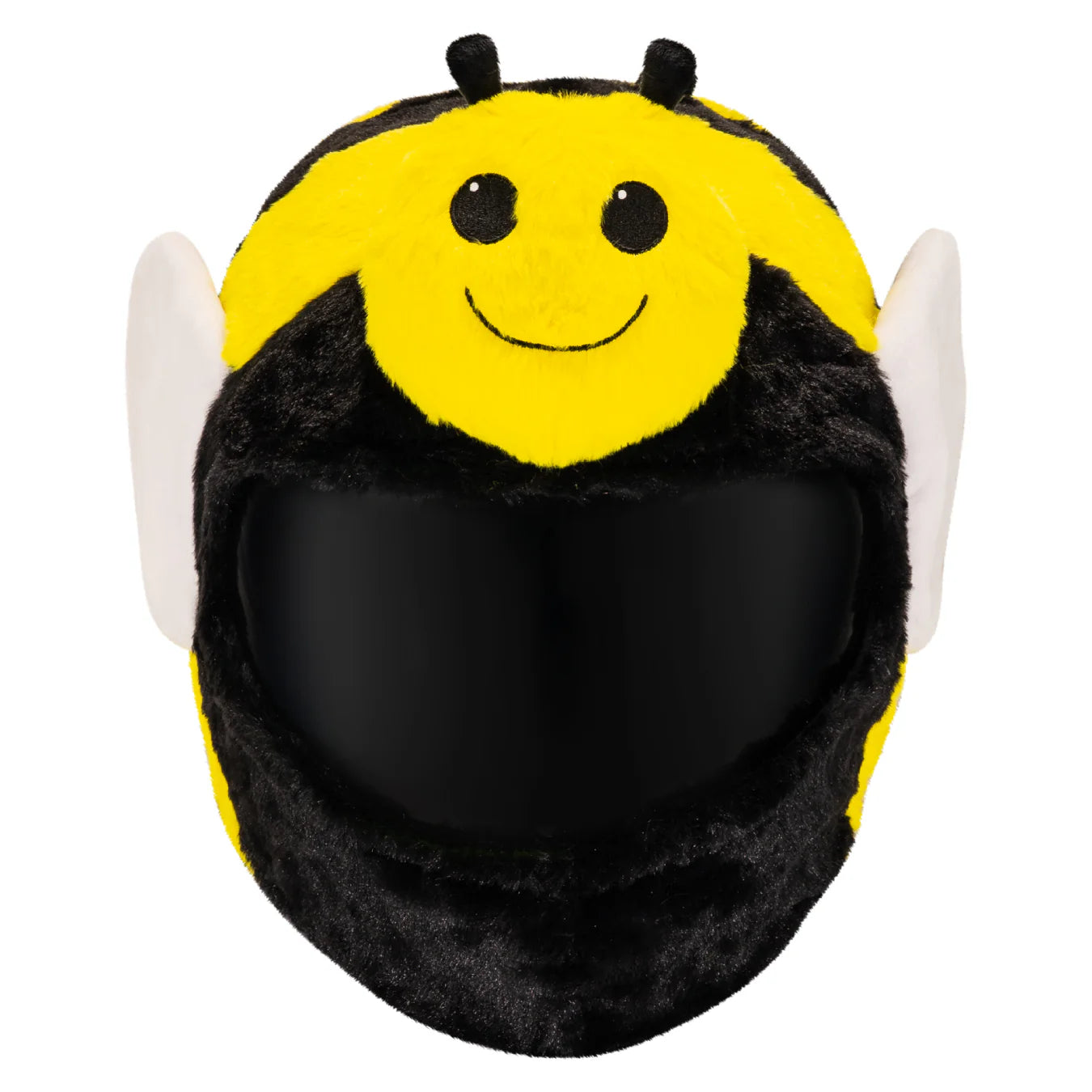 Bumble Bee Motorcycle Helmet Cover - Motoloot - Australia