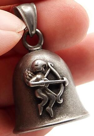 Cherub Guardian Bell – Walters Motorcycle Wear Australia