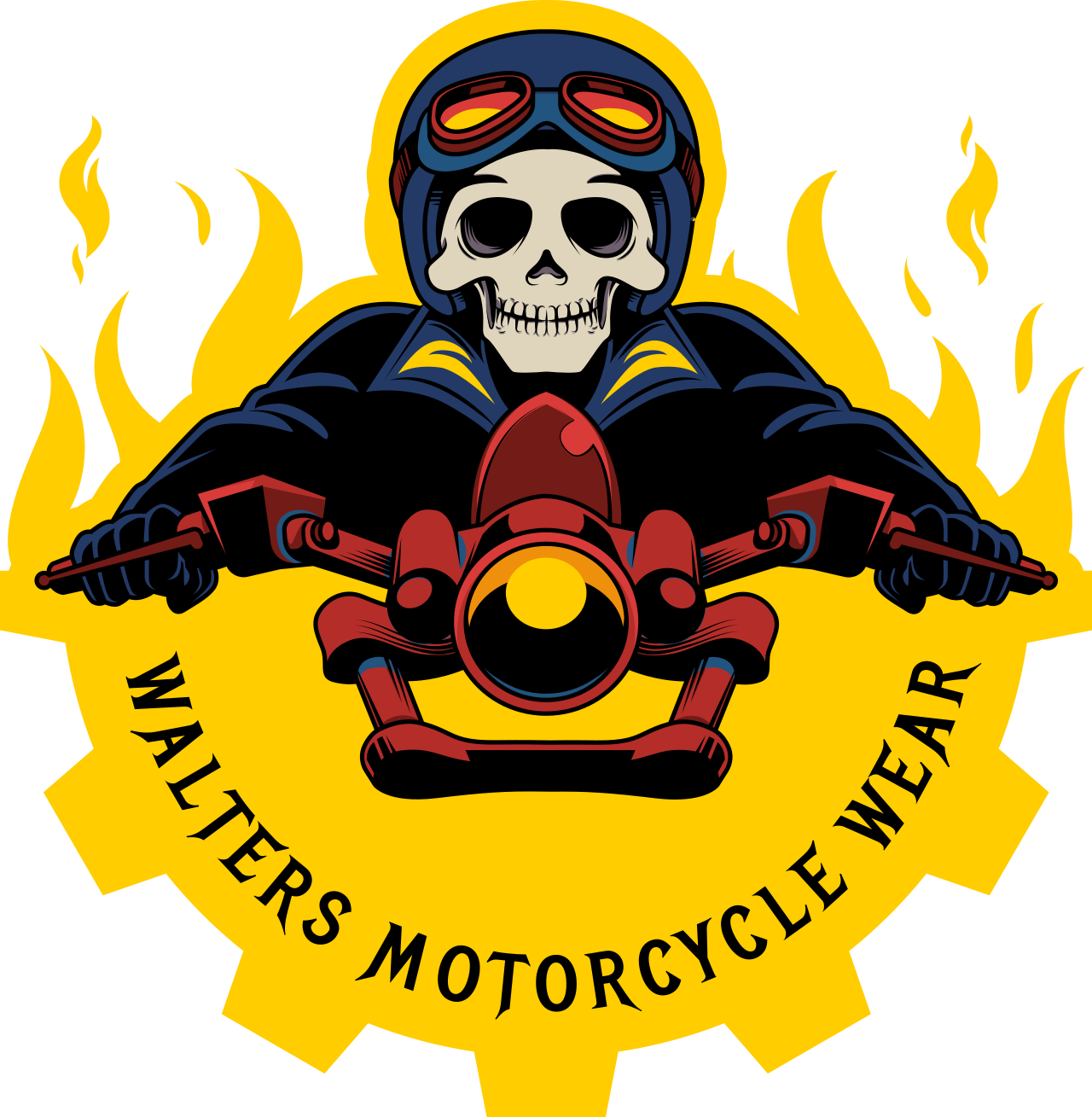 Walters Motorcycle Wear