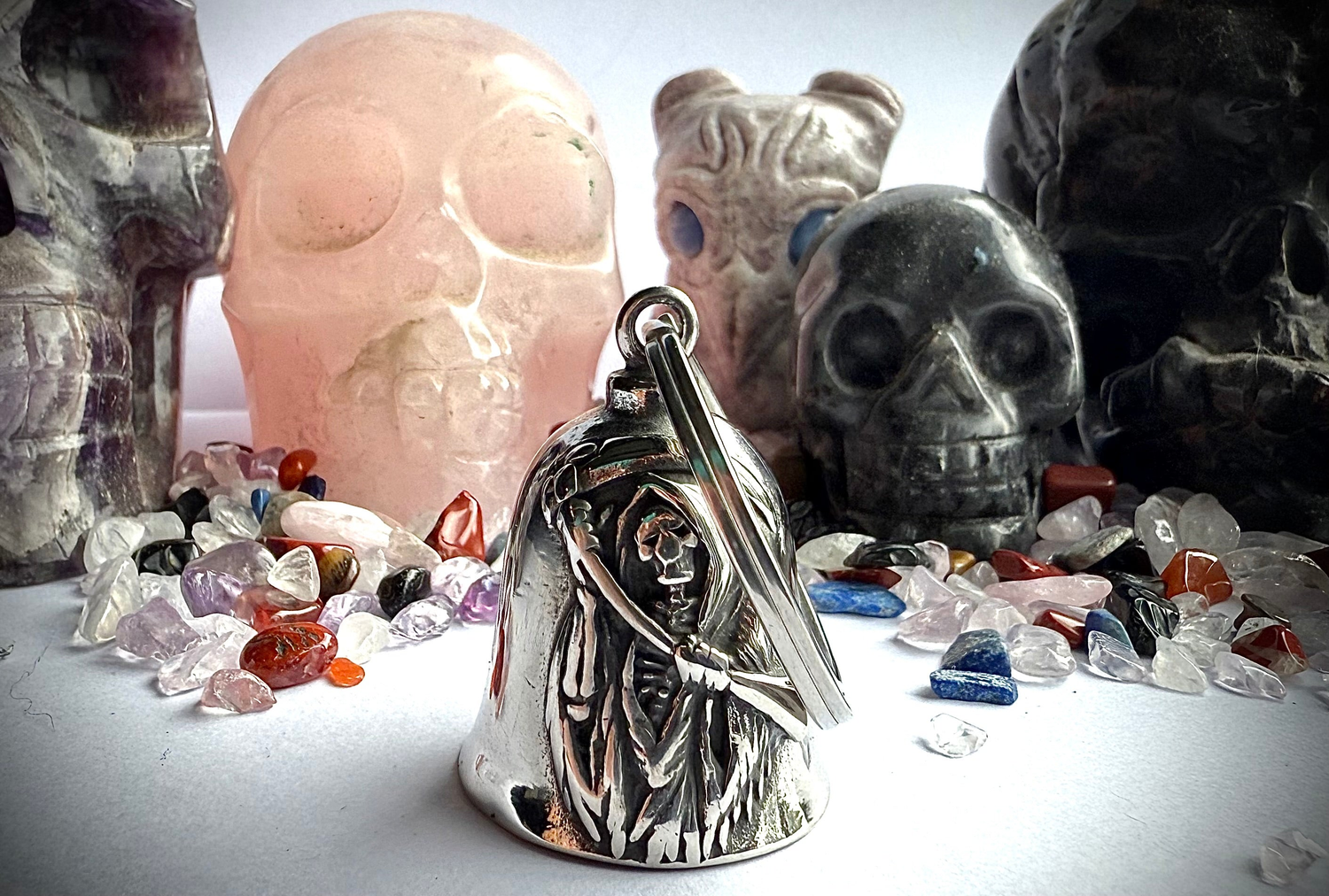 Guardian Bells