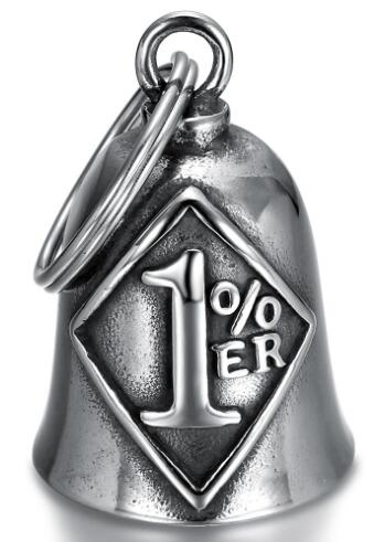 1 % Guardian Bell - Walters Motorcycle Wear Australia