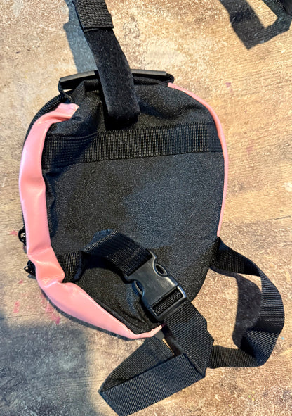 PURPLE All Access Leg Bag