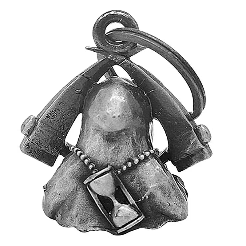 3D Grim Reaper Guardian Belll -Walters Motorcycle Wear Australia -