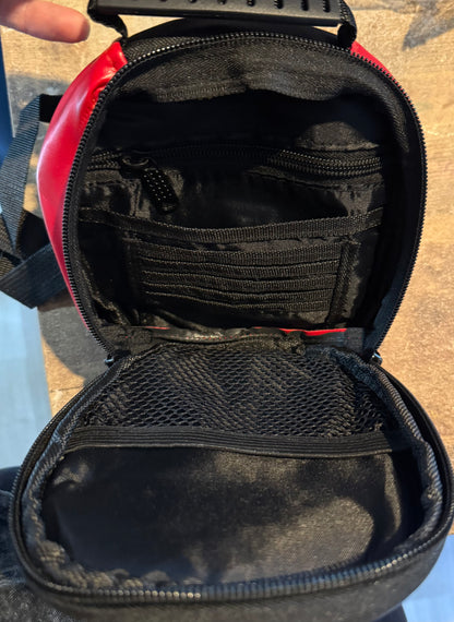 PURPLE All Access Leg Bag