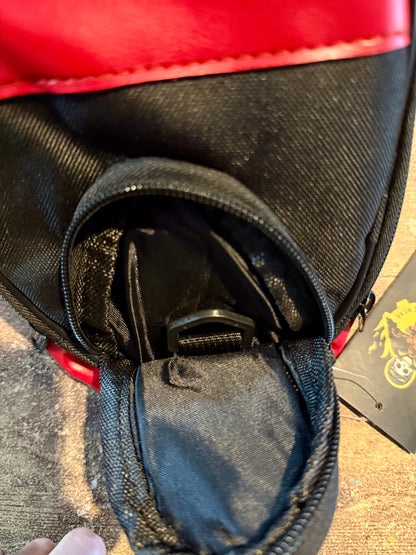PURPLE All Access Leg Bag