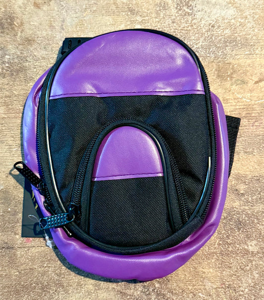 PURPLE All Access Leg Bag