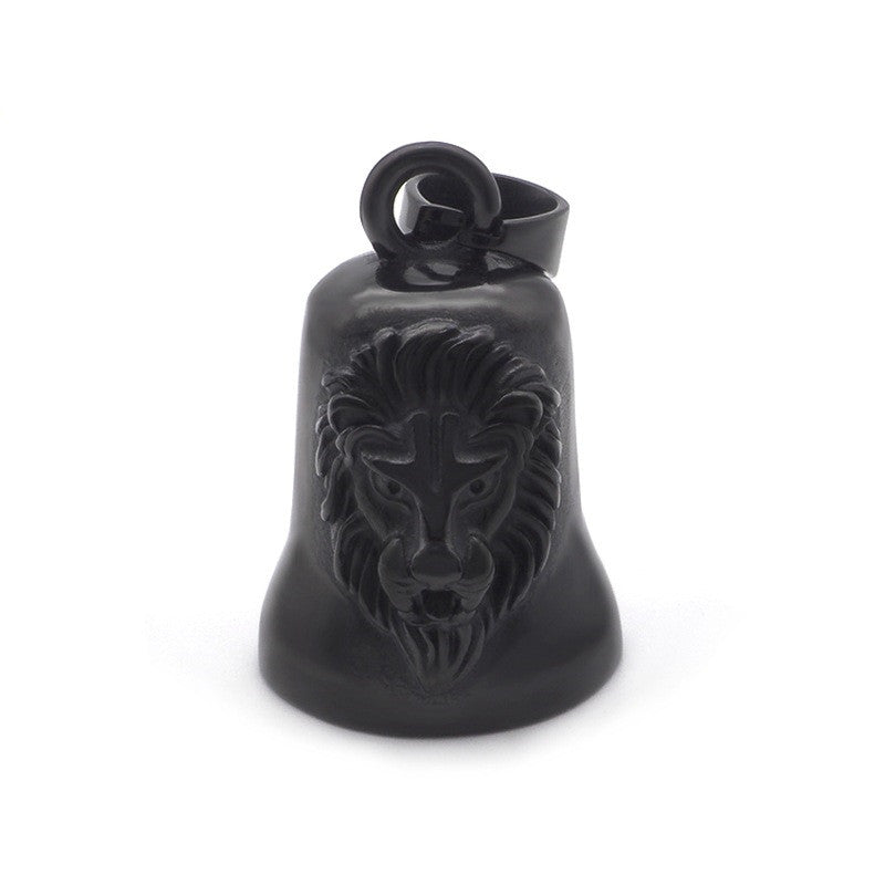 BLACK Lion Guardian Bell-Walters Motorcycle Wear Australia 