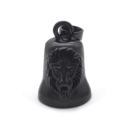BLACK Lion Guardian Bell-Walters Motorcycle Wear Australia 