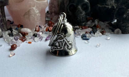 Cruiser Guardian Bell - Walters Motorcycle Wear Australia