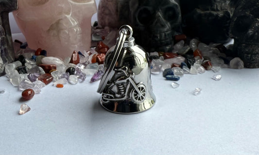 Cruiser Guardian Bell - Walters Motorcycle Wear Australia