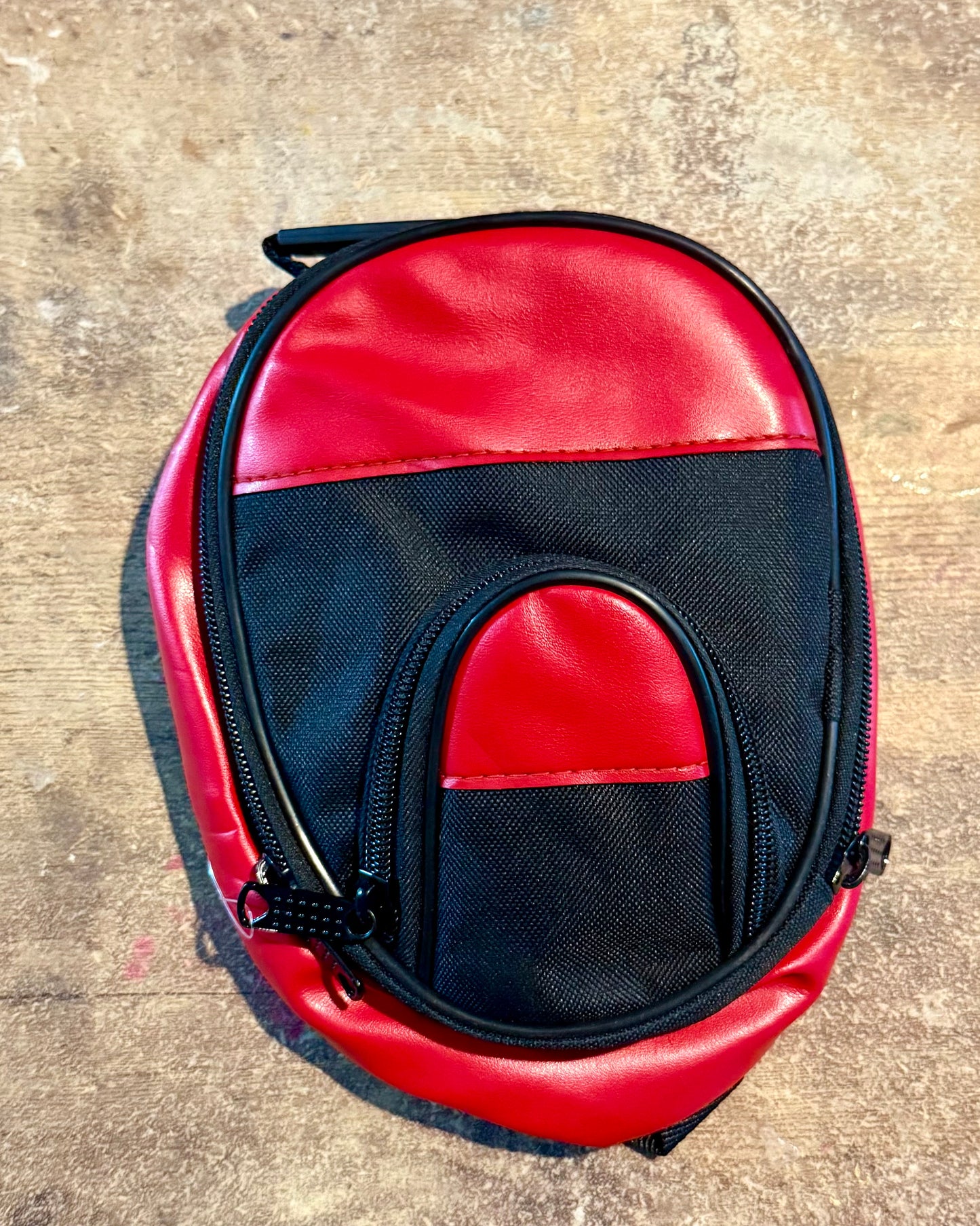 RED All Access Leg Bag