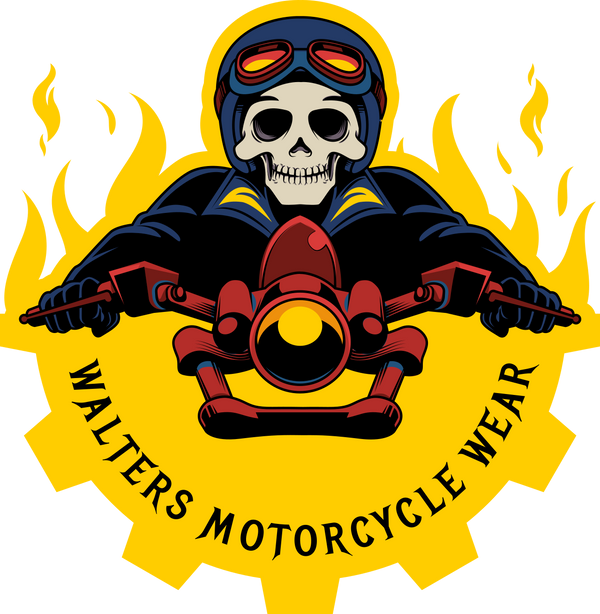 Walter’s Motorcycle Wear 