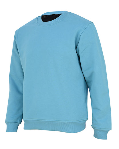 (PRE-ORDER) BLUE- The Phantom – Armored Pullover T-Shirt - Walters Motorcycle Wear Australia