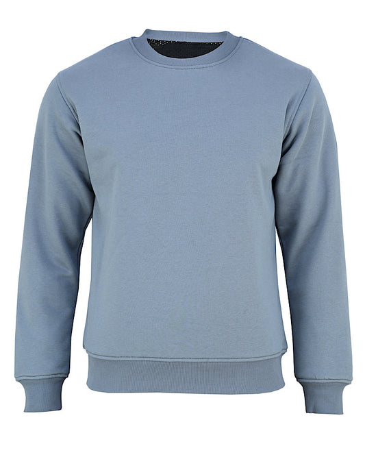 (PRE-ORDER) GREY - The Phantom – Armored Pullover T-Shirt - Walters Motorcycle Wear Australia