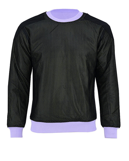 (PRE-ORDER) DUSTY PINK - The Phantom – Armored Pullover T-Shirt - Walters Motorcycle Wear Australia
