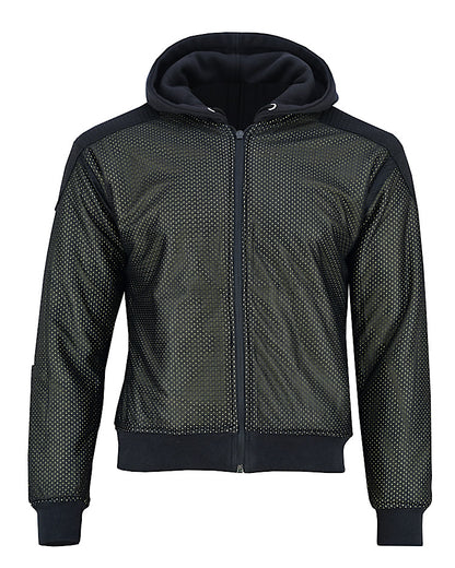 (PRE-ORDER) The Outlaw - Men’s Rider Hoodie - Walters Motorcycle Wear Australia