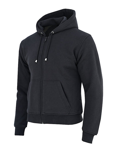 (PRE-ORDER) The Outlaw - Men’s Rider Hoodie - Walters Motorcycle Wear Australia