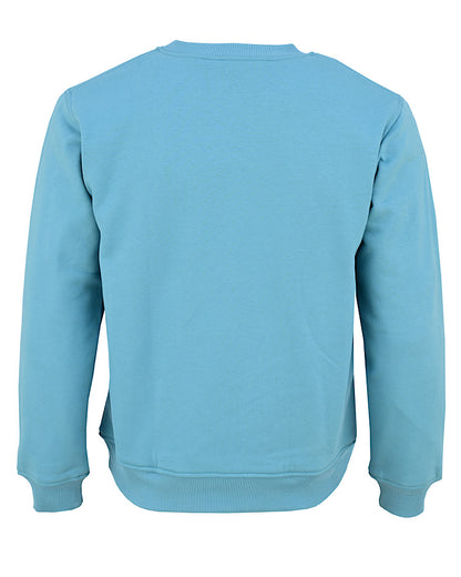 (PRE-ORDER) BLUE- The Phantom – Armored Pullover T-Shirt - Walters Motorcycle Wear Australia