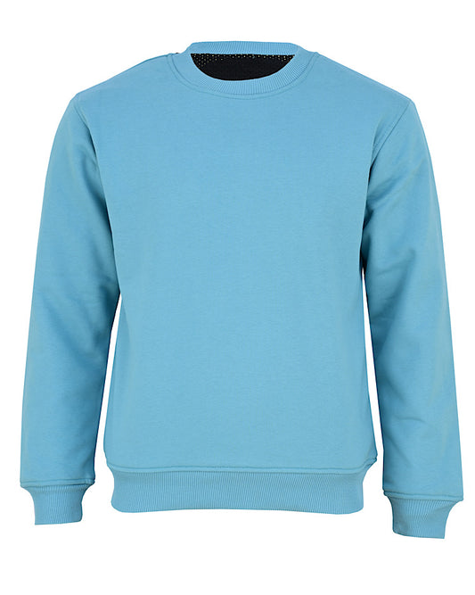 (PRE-ORDER) BLUE- The Phantom – Armored Pullover T-Shirt - Walters Motorcycle Wear Australia