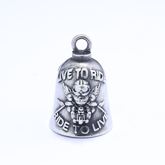 LIVE TO RIDE, RIDE TO LIVE Guardian Bell- Walters Motorcycle Wear Australia