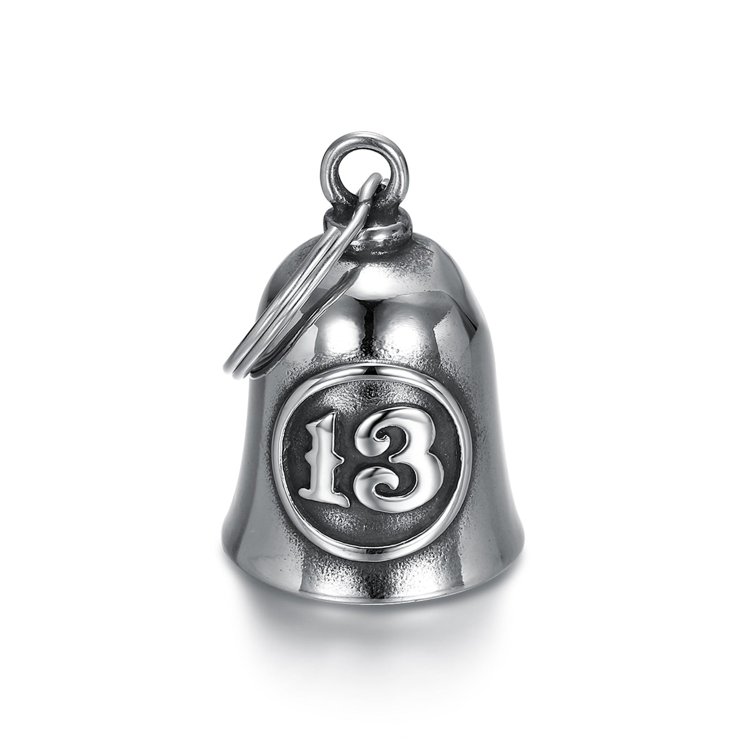 SILVER 13 Guardian Bell- Walters Motorcycle Wear Australia 