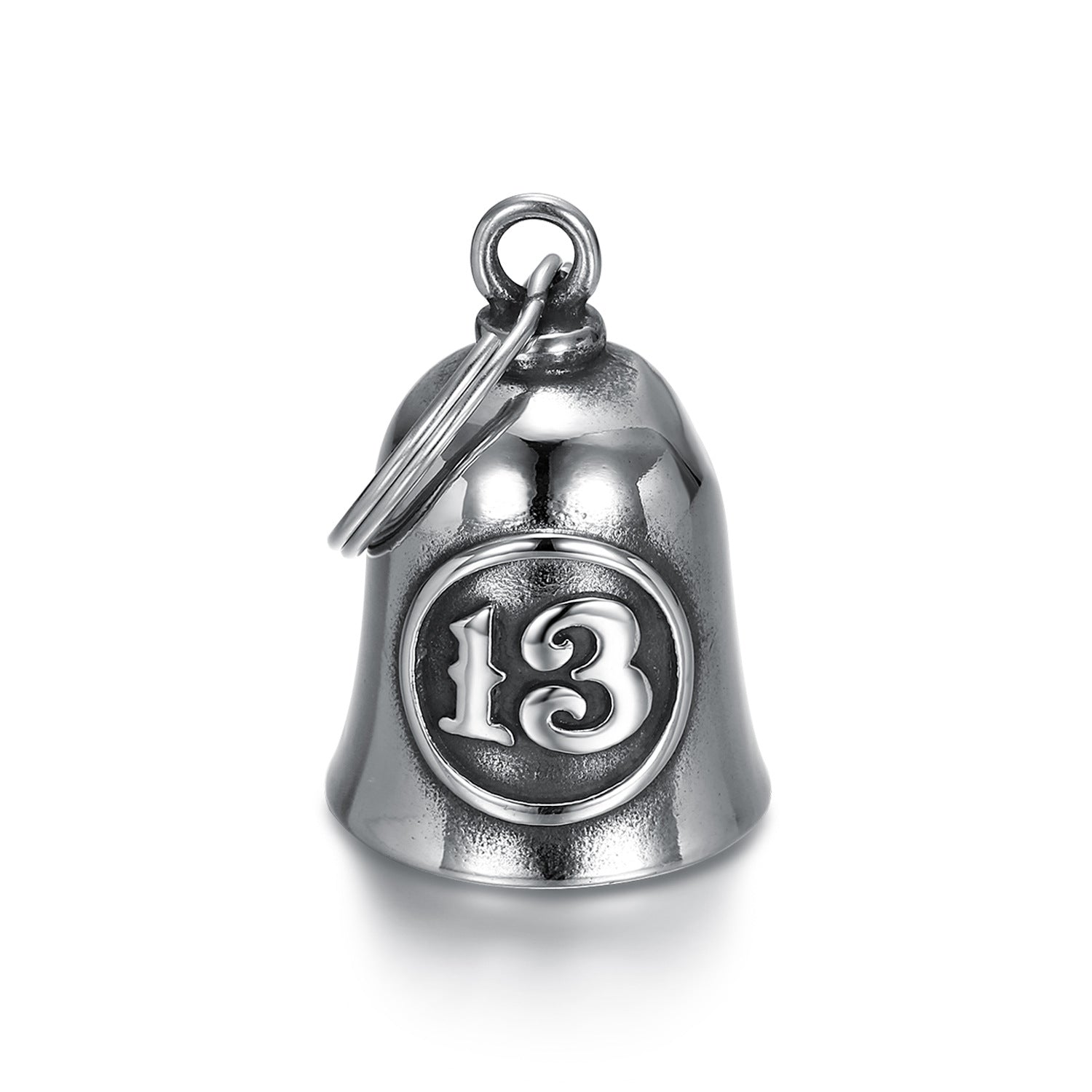 SILVER 13 Guardian Bell- Walters Motorcycle Wear Australia 