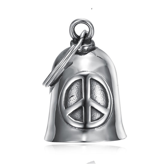 SILVER Peace- Walters Motorcycle Wear Australia 