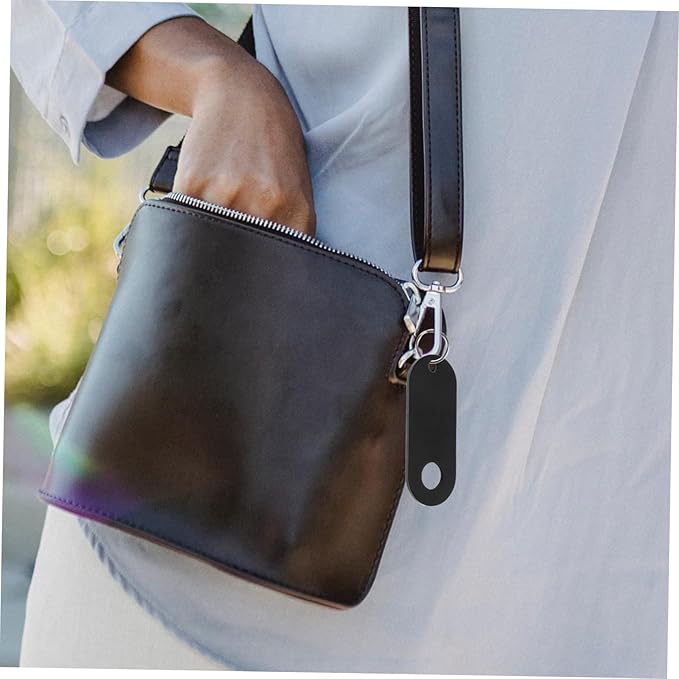 Praying Hands with Rosary Beads Guardian Bell (Black) Walters Motorcycle Wear Australia