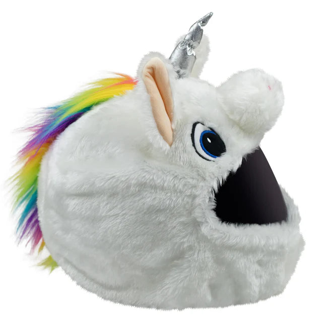 Unicorn  - Motorcycle Helmet Cover - Motoloot - Australia -