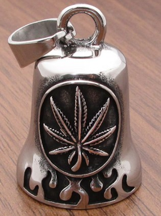 420 Guardian Bell - SILVER - Walters Motorcycle Wear Australia